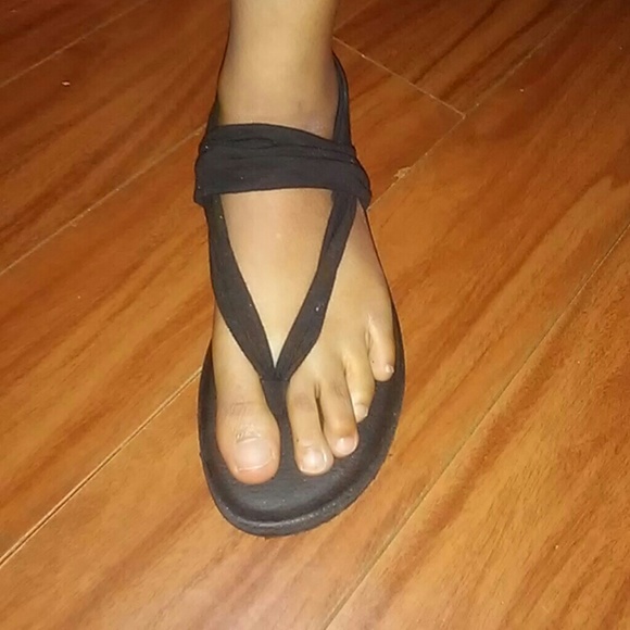 Op sandals - Picture 2 of 4